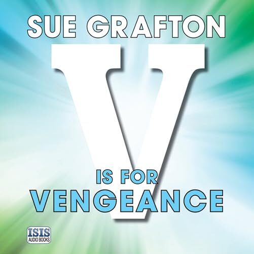 V Is For Vengeance