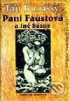 Pani Faustová a iné básne