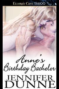 Anne's Birthday Bachelor
