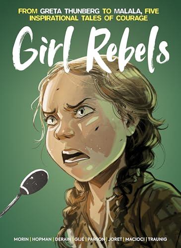 Girl Rebels