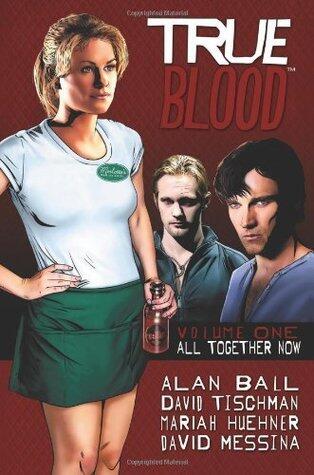 True Blood: All Together Now