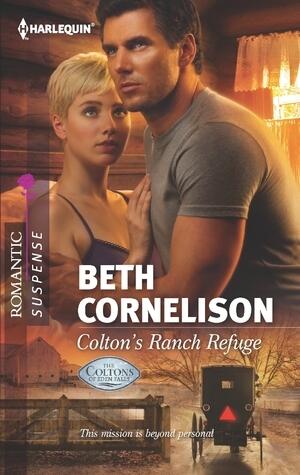 The Coltons of Eden Falls
