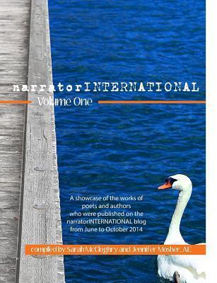 Narratorinternational Volume One