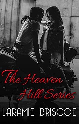 The Heaven Hill Series