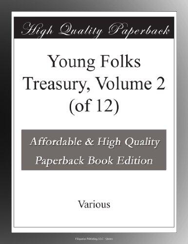 Young Folks Treasury, Volume 2