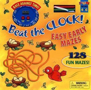 Easy Early Mazes