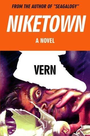 Niketown: A Novel