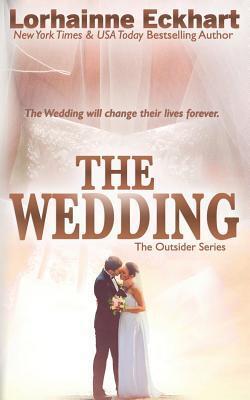 The Wedding (The Outsider Series