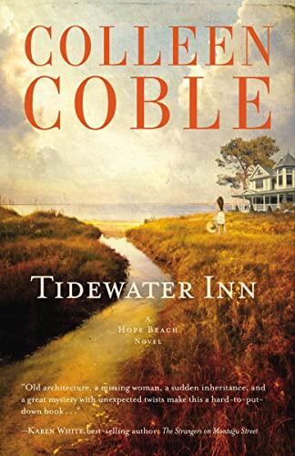 Tidewater Inn: A Hope Beach Novel