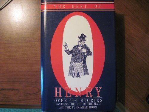 The Best of O Henry