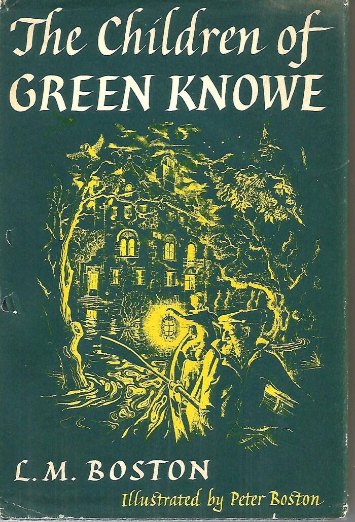 The Children of Green Knowe