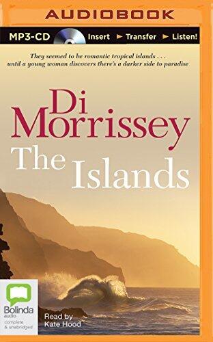 Islands, The