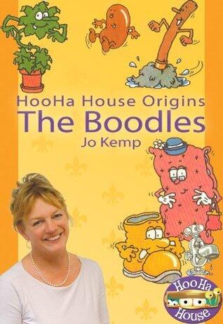 Boodles HooHa House Origins