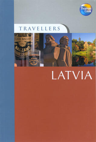 Thomas Cook Travellers Latvia