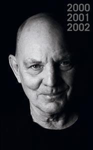 En dramatikers dagbok 2000-2002