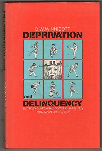 Deprivation and Delinquency