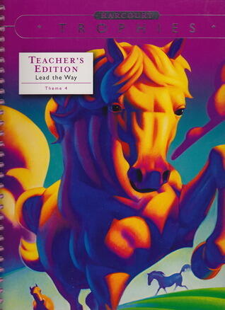 Lead the Way: Teacher's Edition