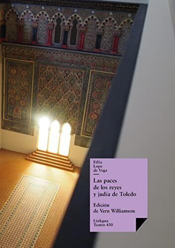 Las Paces de los Reyes y Judia de Toledo
