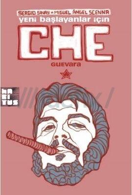 Yeni Başlayanlar için Che Guevara
