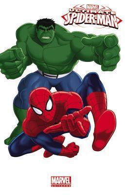 Marvel Ultimate Spider-man 7
