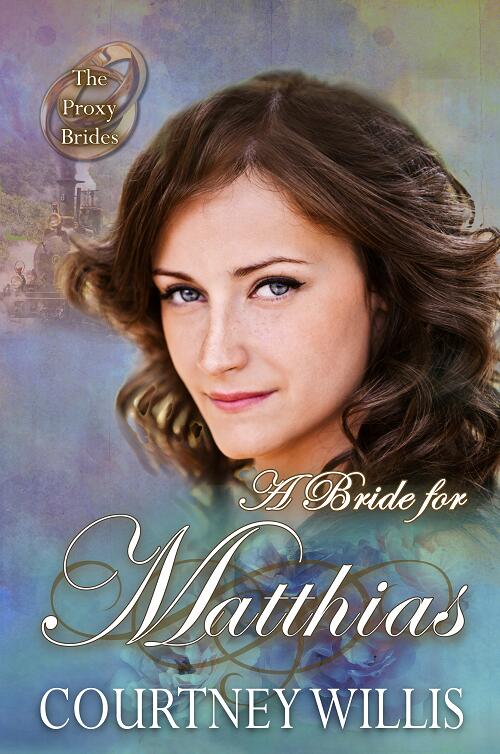 A Bride for Matthias