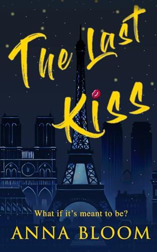 The Last Kiss: Midnights Special Edition Cover