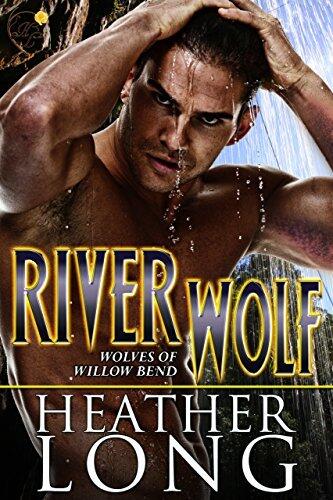 River Wolf