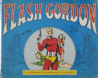 Flash Gordon