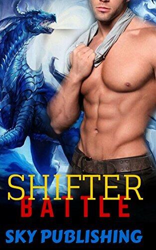 Shifter Battle