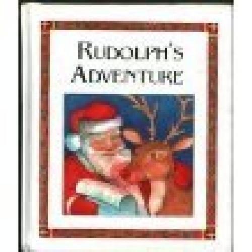 Rudolph's Adventure