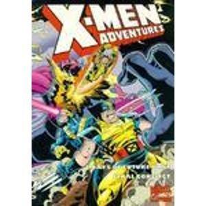 X-Men Adventures: Days of Future Past and Final Conflict