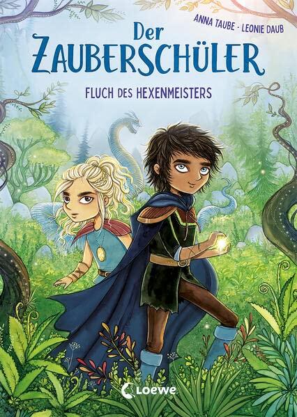 Der Zauberschüler