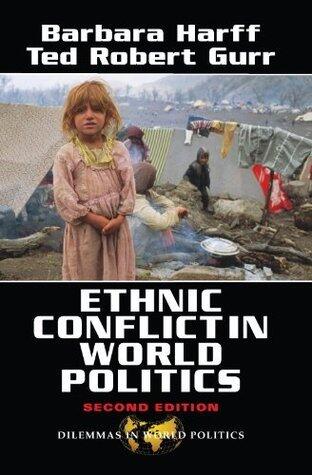 Ethnic Conflict In World Politics
