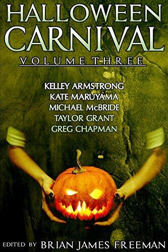 Halloween Carnival