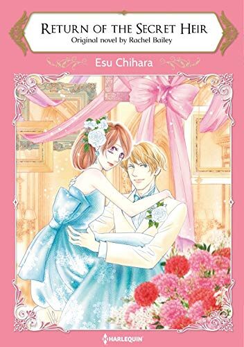 Return of the Secret Heir