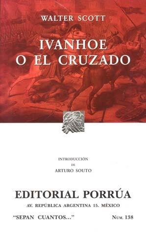 Ivanhoe o El cruzado