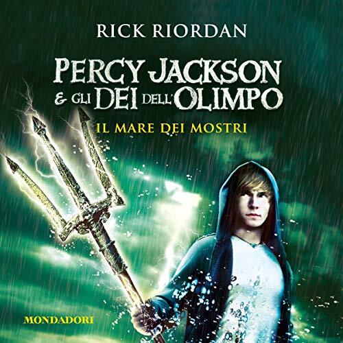 Il mare dei mostri