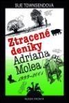 Ztracené deníky Adriana Molea 1999-2001