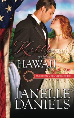 Kitty: Bride of Hawaii
