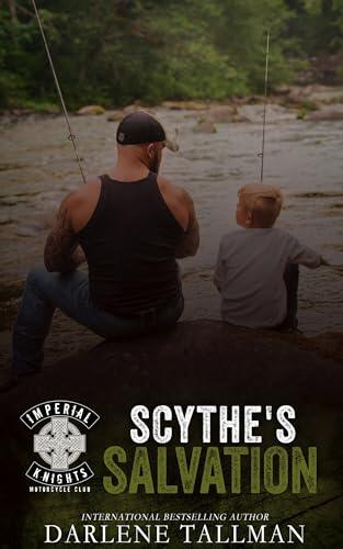Scythe's Salvation