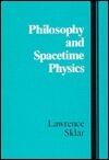 Philosophy and Spacetime Physics