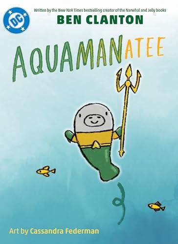 Aquamanatee