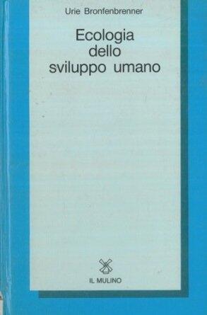 Ecologia dello sviluppo umano