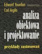 Analiza obiektowa i projektowanie : przykłady zastosowań
