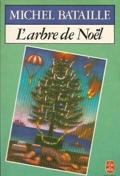 L'arbre de Noël