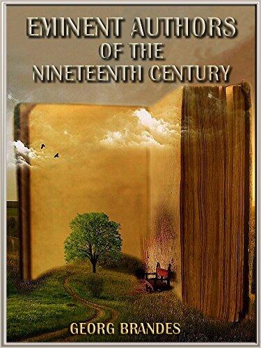 Eminent Authors of the Nineteenth Century : Illustrated Edition
