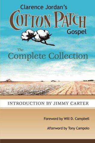 Cotton Patch Gospel: The Complete Collection