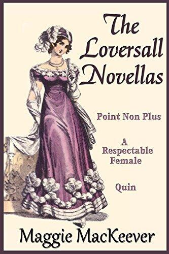 The Loversall Novellas