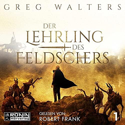 The Feldsher's Apprentice