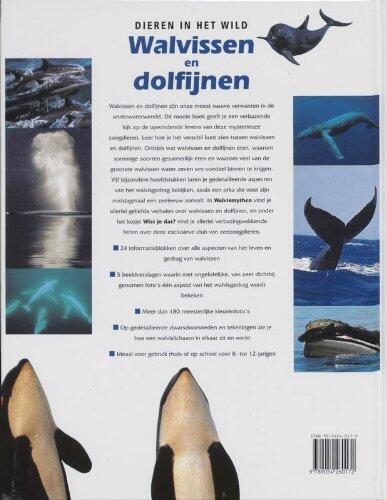 Walvissen & dofijnen
